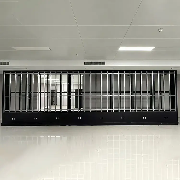 LED-skjerm Sveisefri brakett